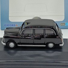 Oxford Diecast Austin FX4