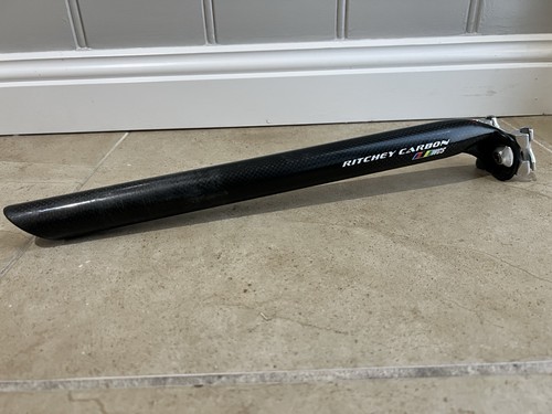 Ritchey wcs carbon seat - carbon,
