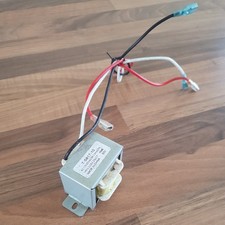 REEBOK ONE GT30 TREADMILL running machine parts TRANSFORMER 