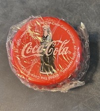 COCA COLA YOYO 1998 BOTTLE CAP