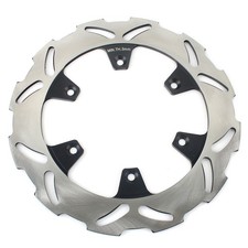 For Kawasaki Rear Brake Disc