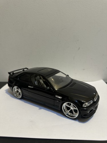 Jada bmw schnitzer - jada, 1:24
