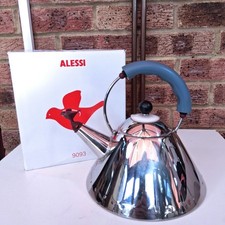 Allessi Whistling Kettle  Bird