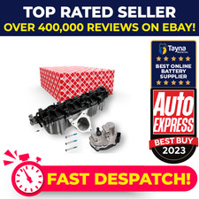 Intake Manifold fits VW PASSAT