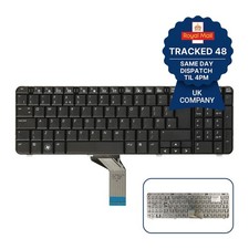 HP Compaq Presario CQ61/G61