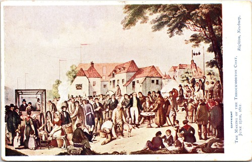 Righton newbury throckmorton - newbury,