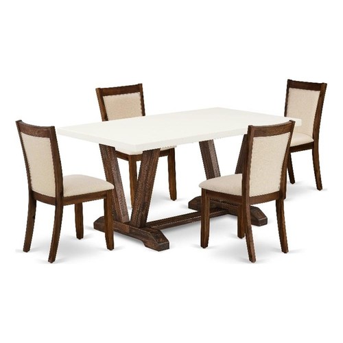Pemberly row dining - row, with