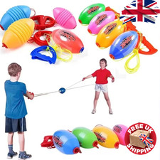 Hand Pull Ball Speed Shuttle