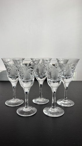 Royal brierley crystal fuchsia - brierley,