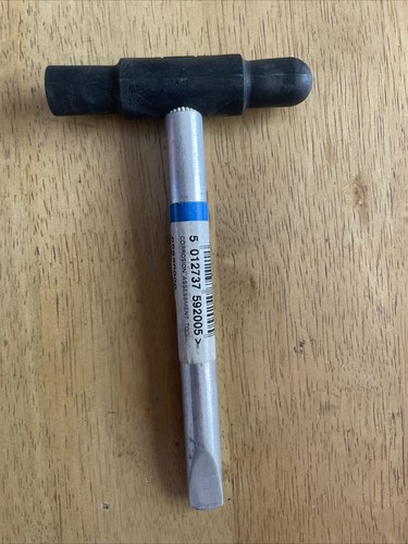 Mot testers sykes pickavant - sykes,