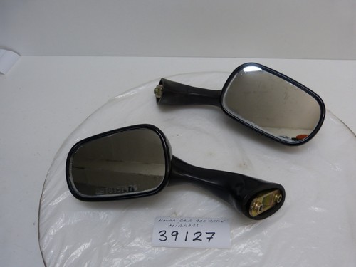 Honda cbr900 rrt mirrors - honda, rrt-v