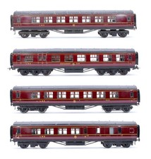 EXLEY 'OO' GAUGE KIT BUILT LOT