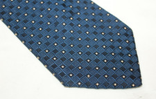 ST.GEORGE Silk tie Made in