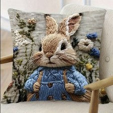 Super Soft Bunny Rabbit