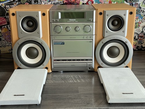 Panasonic pm22 vintage - panasonic,