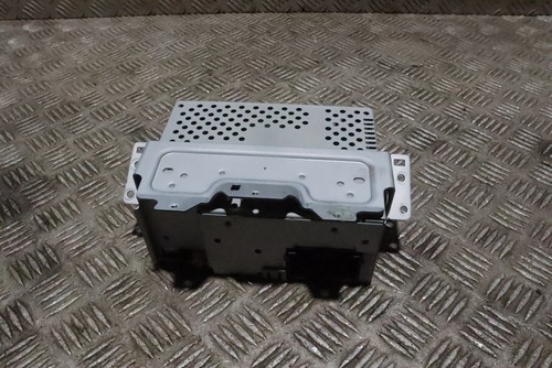 Ford transit connect mk2 radio - ford,