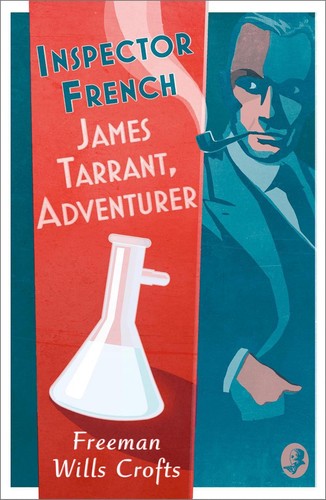 Inspector french james - inspector,