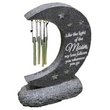 Graveside Memorial Wind Chime