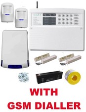 Texecom veritas led wired - 8,