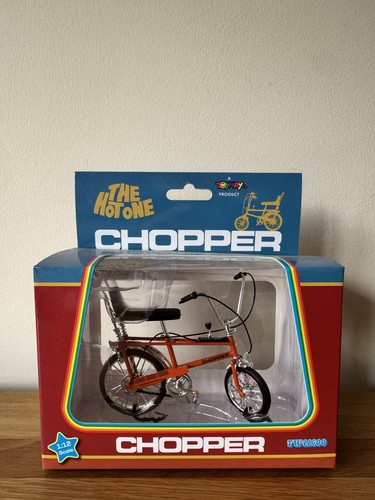 Toyway diecast model raleigh - diecast,