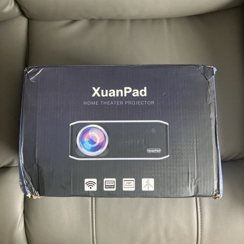 Xuanpad v30 mini - xuanpad, projector