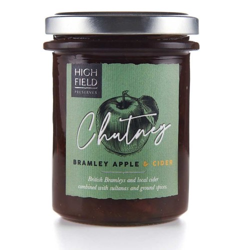 Bramley apple cider - apple, &