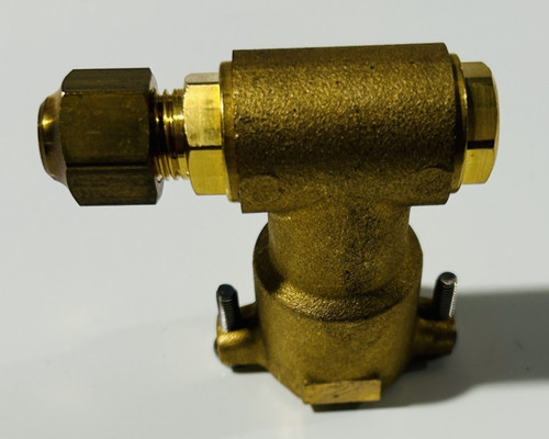 Bullfinch bbq gas valve - bullfinch,