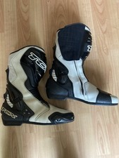 TCX S-Speed Motorcycle Boots