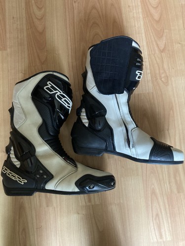 Tcx speed motorcycle boots - tcx,