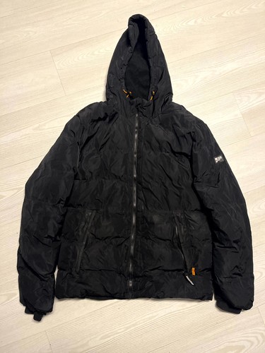 Dissident puffer jacket mens - puffer,
