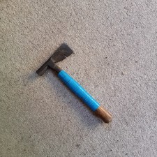 Vintage Roofing Hammer With