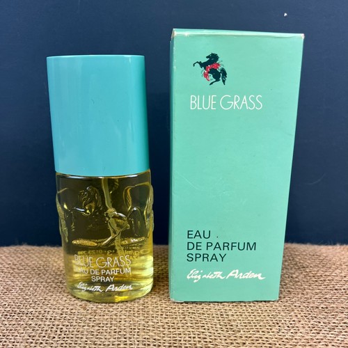 Elizabeth arden vintage blue - arden,