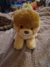 GUND The World's Cutest Dog