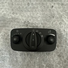 FORD KUGA MK2 TITANIUM 2013-2019 HEADLIGHT SWITCH