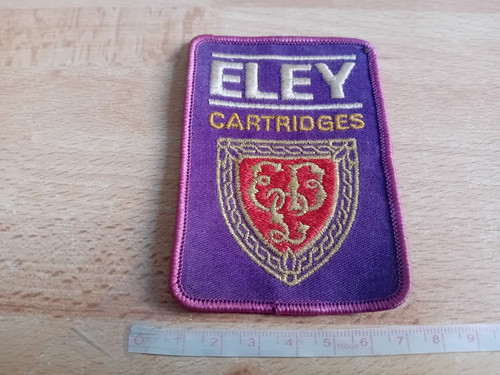 Vintage embroidered shooting - vintage,