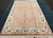 A DAZZLING OLD HANDMADE