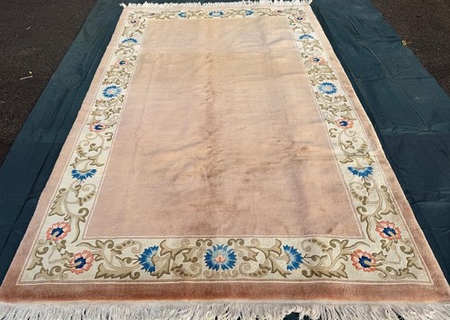 Dazzling old handmade - a,