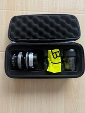 Lensbaby Optic Swap Intro Collection for Sony E - includes Sweet 50 and Edge 50 