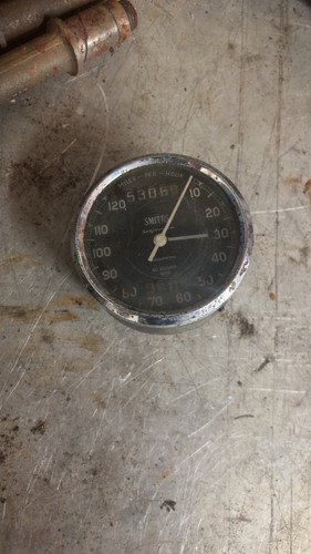 Smiths speedo sc5301 03 - smiths,
