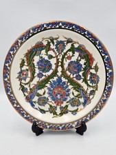 Vtg Handmade Lindos/Manousakis