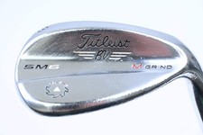 Titleist Vokey SM6 Lob Wedge / 58 Degree / Stiff Flex Dynamic Gold Shaft