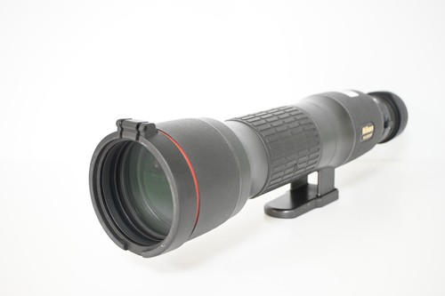 Nikon fieldscope edg - fieldscope,