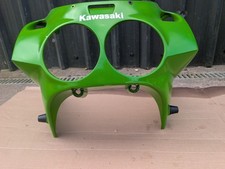 Kawasaki ZXR750 H1 H2