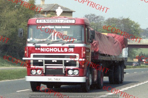 Truck photo h nicholls - truck,