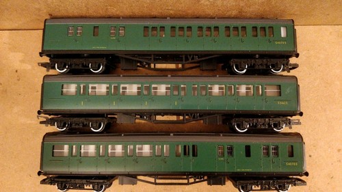 Southern coaches for - br,