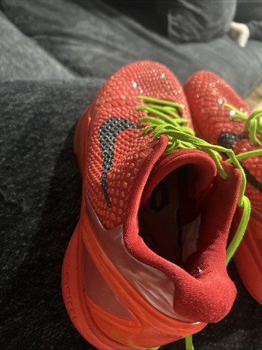 Kobe proto reverse - 6, grinch
