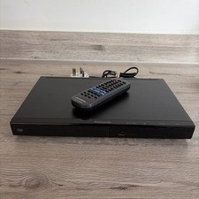 Panasonic DVD-S500 DVD Player
