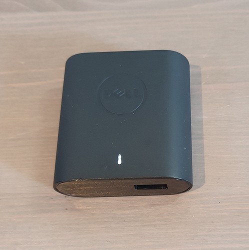 Genuine dell 24w - dell, adapter
