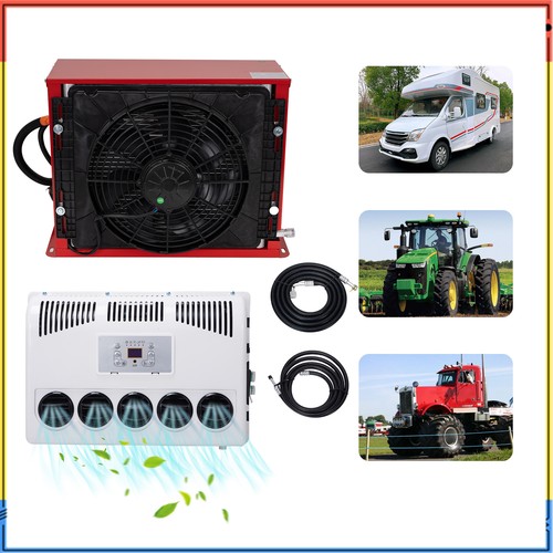 12v cooling air - 12v,