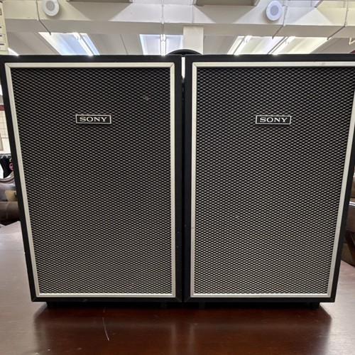 Sony 353 solid state - -tc-353,